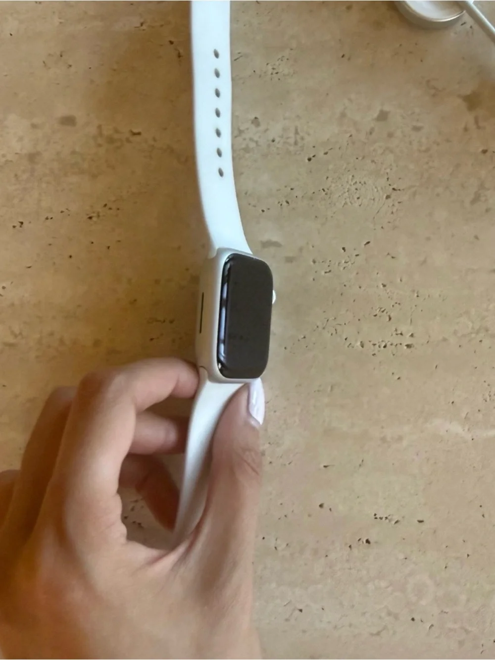 Apple watch series